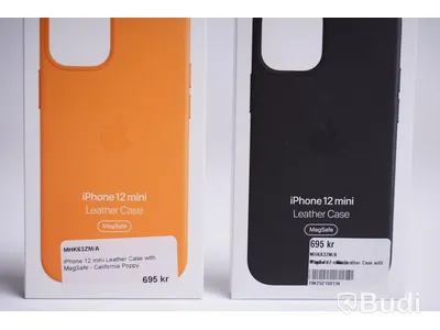 Apple iPhone 12Pro mini Case, MagSafe. 2st